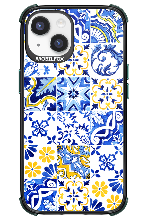 Malaga 2.0 - Apple iPhone 14
