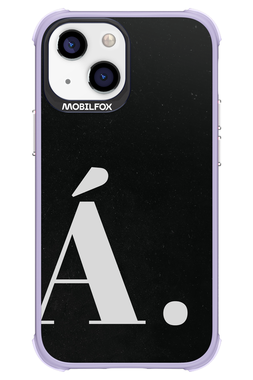 A II (Off Space) 2.0 - Apple iPhone 13 Mini