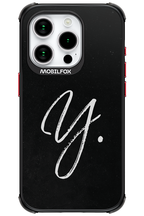 (Off Space) Y 2.0 - Apple iPhone 15 Pro