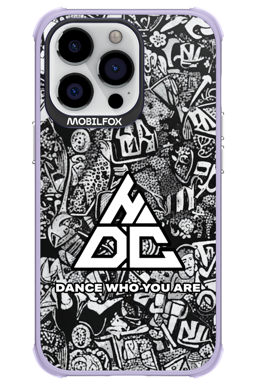 HDC 7 - Apple iPhone 13 Pro