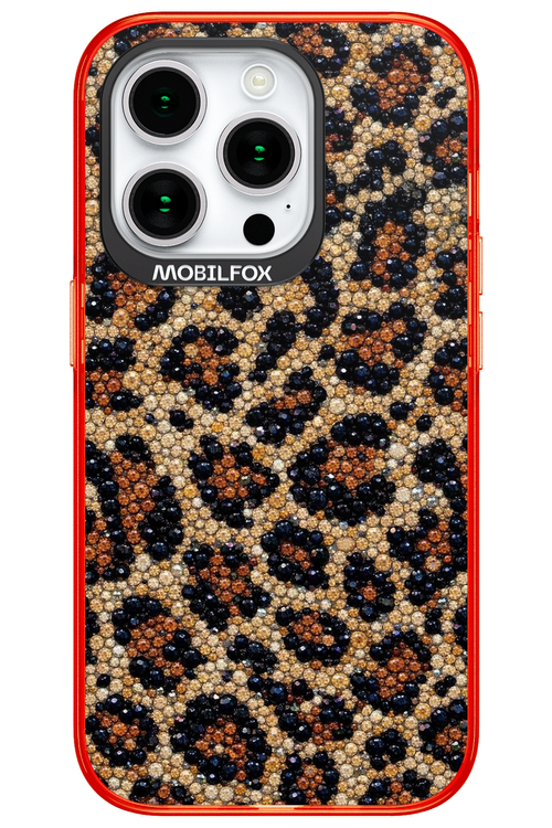 Crystal Roar 2.0 - Apple iPhone 15 Pro