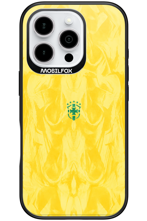 Brasil 2.0 - Apple iPhone 16 Pro