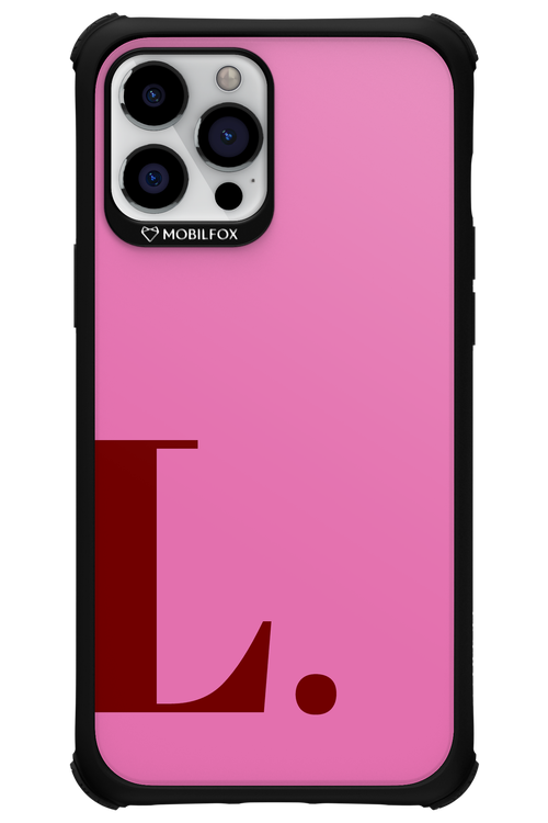 L (Sorbet) 2.0 - Apple iPhone 12 Pro Max