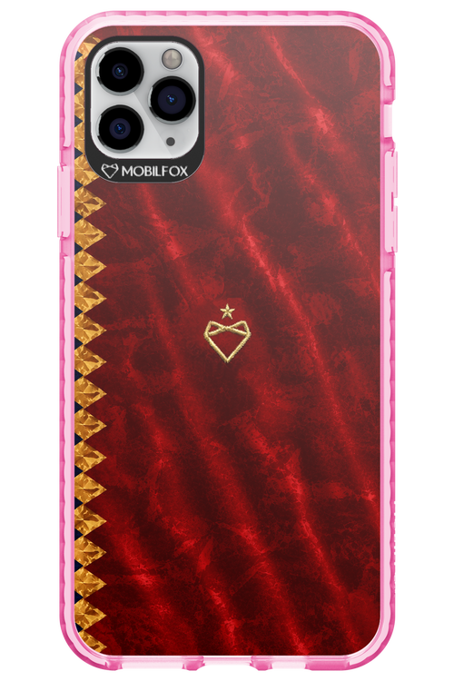 Spania x Mobilfox 2.0 - Apple iPhone 11 Pro Max