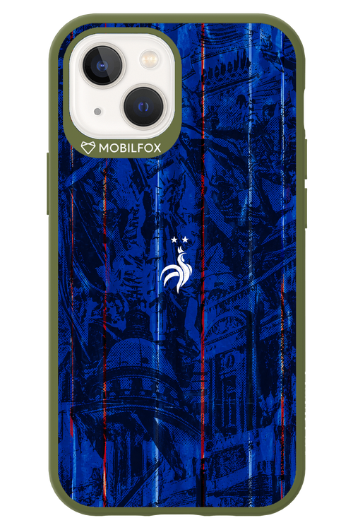 Franta 2.0 - Apple iPhone 13 Mini