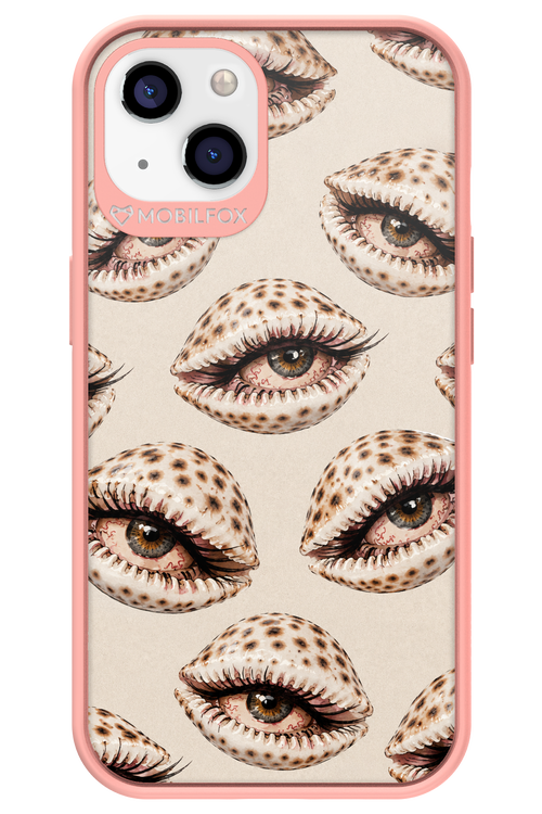Ocean Eyes 2.0 - Apple iPhone 13