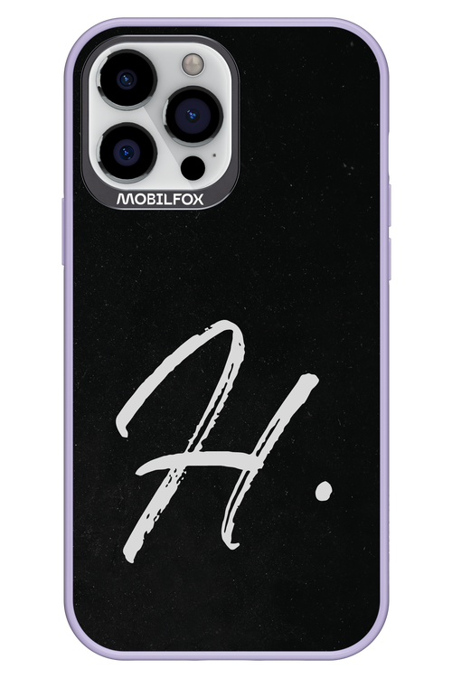(Off Space) H 2.0 - Apple iPhone 13 Pro Max