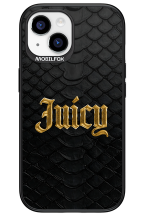 Juicy Gold 2.0 - Apple iPhone 15