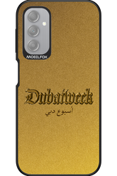 Dubaiweek Gold 2.0 - Samsung Galaxy A14