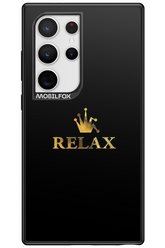 Relax 2.0 - Samsung Galaxy S24 Ultra