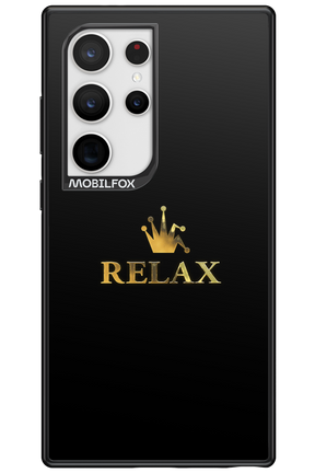 Relax 2.0 - Samsung Galaxy S24 Ultra
