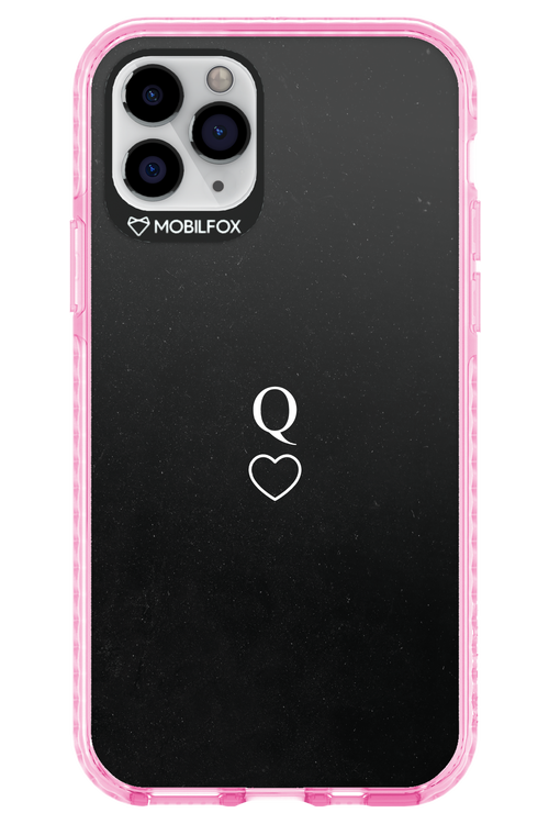 Q Black 2.0 - Apple iPhone 11 Pro