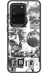 ZBIR MAGAZINE 2.0 - Samsung Galaxy S20 Ultra 5G