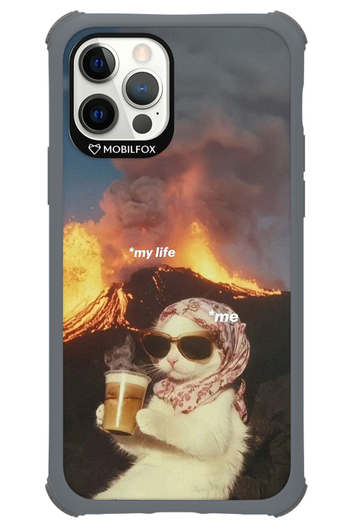 My life 2.0 - Apple iPhone 12 Pro