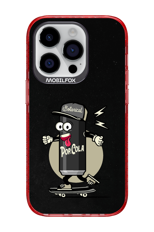 PopCola Botanical - Apple iPhone 14 Pro
