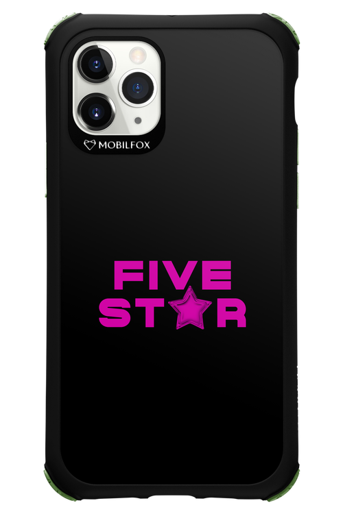 Five Star - Apple iPhone 11 Pro