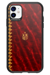 Spania 2.0 - Apple iPhone 11