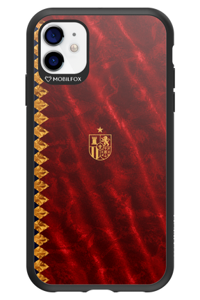 Spania 2.0 - Apple iPhone 11