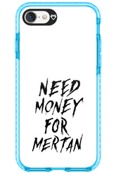 Need Money For Mertan Black - Apple iPhone 8