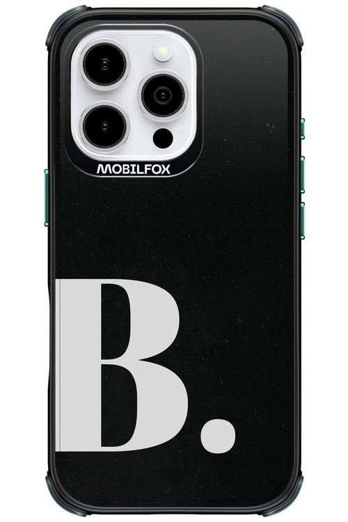 B (Off Space) 2.0 - Apple iPhone 16 Pro