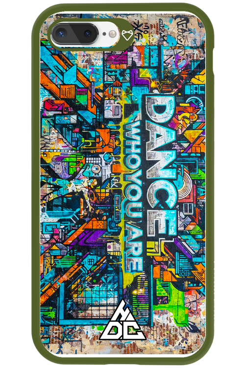 HDC 4 2.0 - Apple iPhone 8 Plus