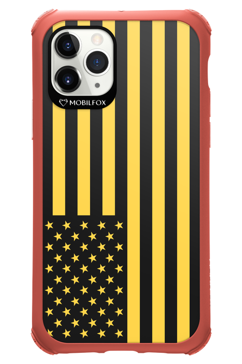 Safety Stars - Apple iPhone 11 Pro
