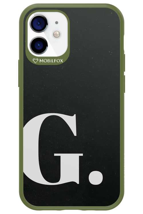 G (Off Space) 2.0 - Apple iPhone 12 Mini