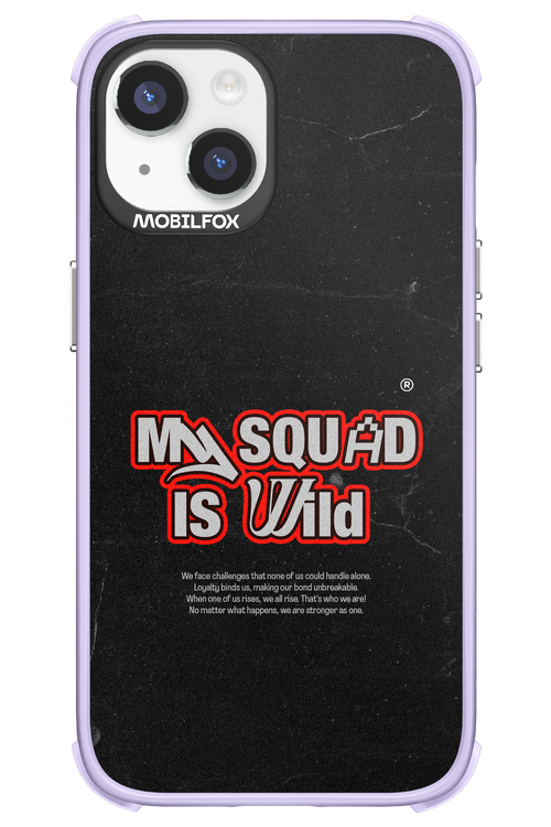 Wild Squad - Apple iPhone 14
