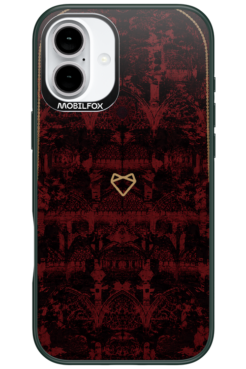 Portugalia x Mobilfox 2.0 - Apple iPhone 16 Plus