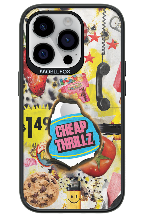 CHEAP THRILLZ - Apple iPhone 14 Pro