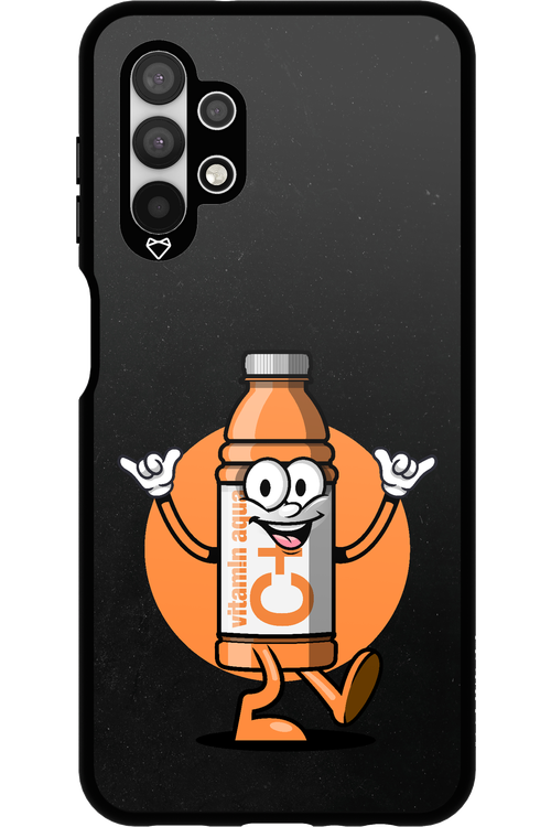 Vitamin Aqua C+ 2.0 - Samsung Galaxy A13 4G