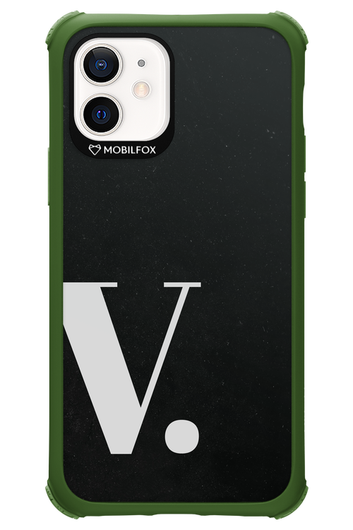 V (Off Space) 2.0 - Apple iPhone 12