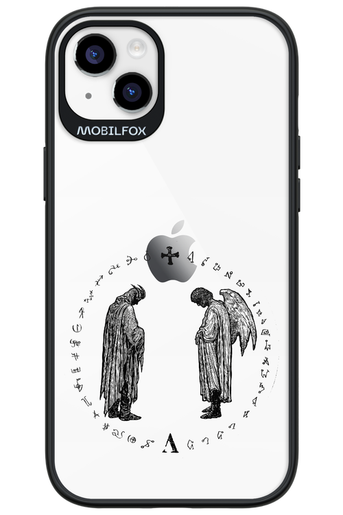 iNGER & D3MON V2 2.0 - Apple iPhone 14 Plus