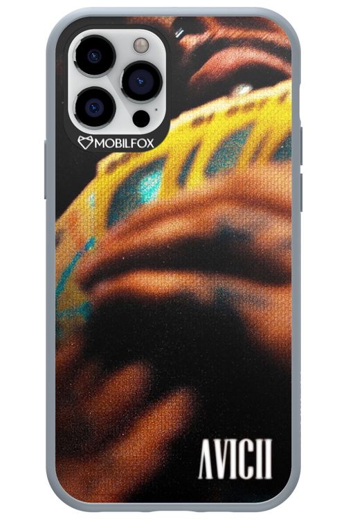 Avicii 2.0 - Apple iPhone 12 Pro