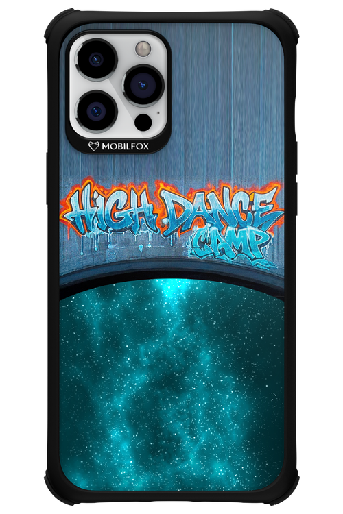 HDC 9 - Apple iPhone 12 Pro Max