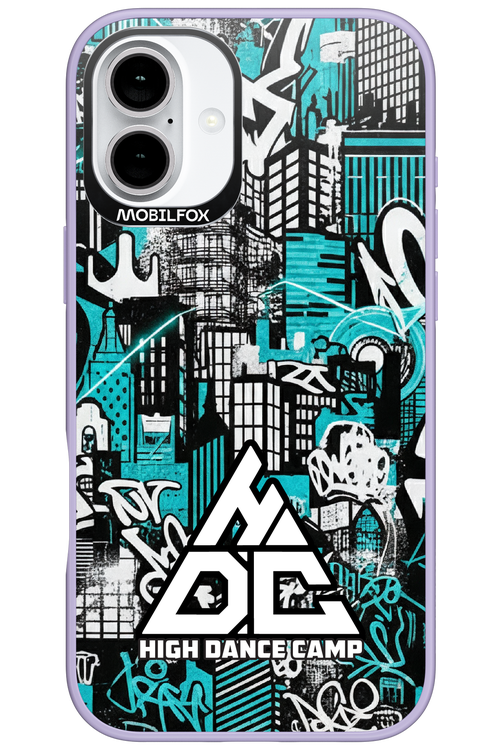 HDC 3 - Apple iPhone 16 Plus