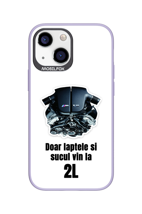 M5 V10 V2 - Apple iPhone 13 Mini