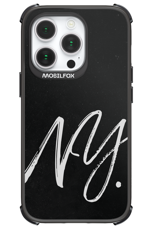 (Off Space) NY 2.0 - Apple iPhone 14 Pro