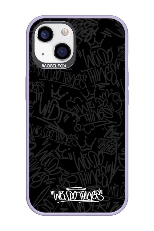 We Do Things 2.0 - Apple iPhone 13