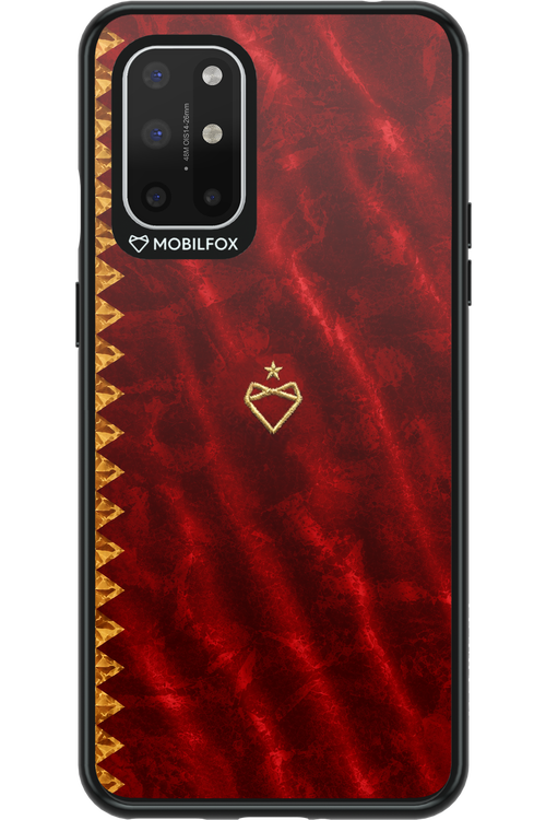 Spania x Mobilfox 2.0 - OnePlus 8T