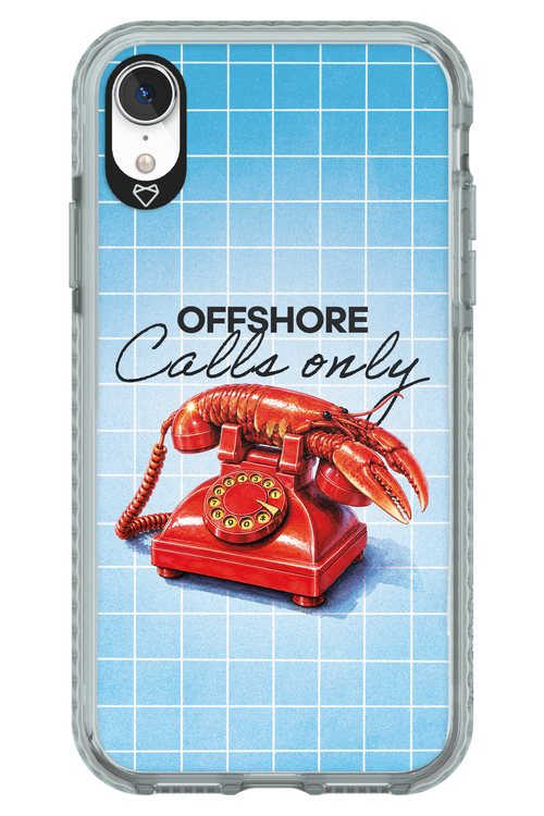 Offshore 2.0 - Apple iPhone XR