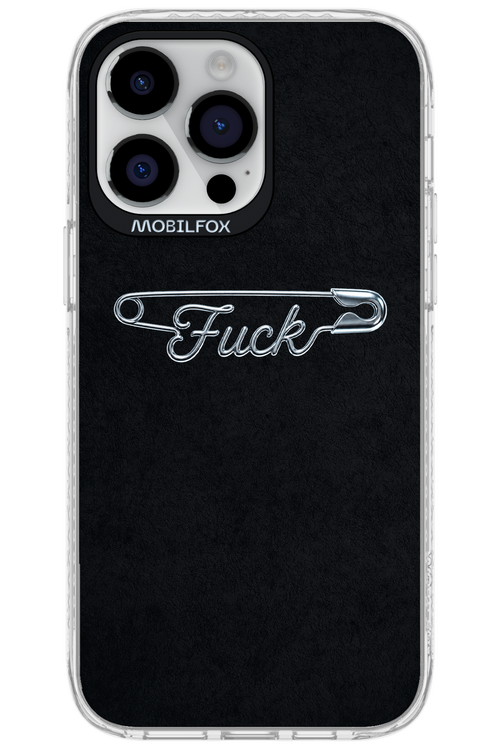 Fuck Clip 2.0 - Apple iPhone 14 Pro Max