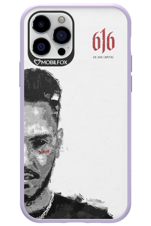 616 Un Nou Capitol 2.0 - Apple iPhone 12 Pro