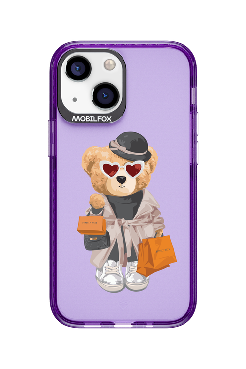Iconic Bear 2.0 - Apple iPhone 13 Mini