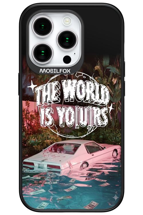 Miami 2.0 - Apple iPhone 15 Pro