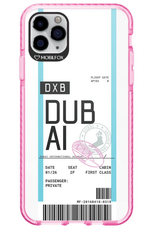 Private 2.0 - Apple iPhone 11 Pro Max