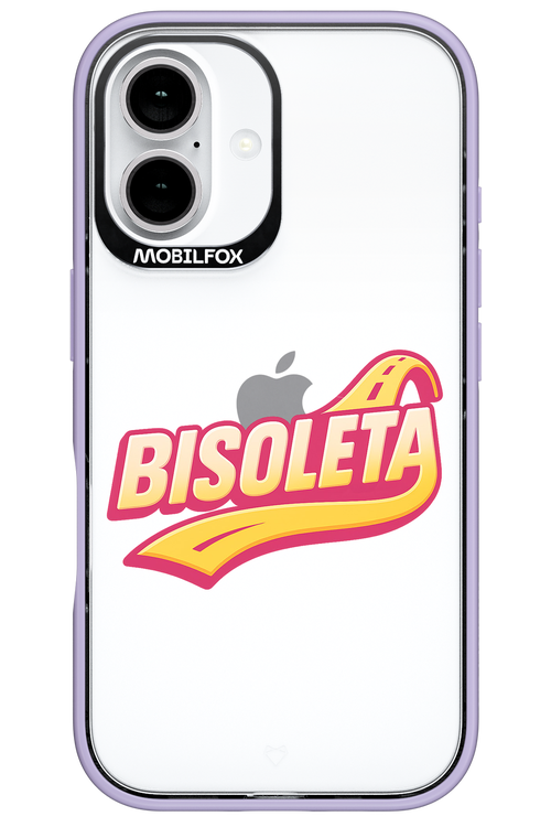 Bisoleta - Apple iPhone 16