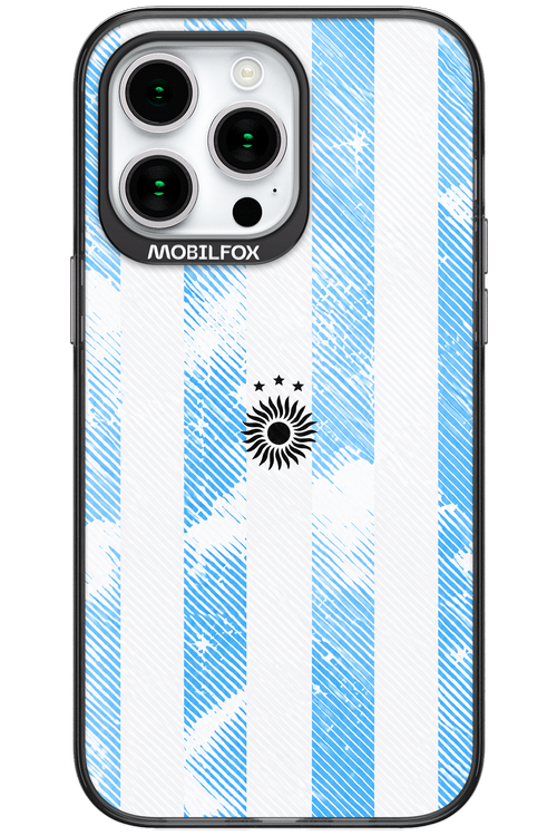 Argentina 2.0 - Apple iPhone 15 Pro Max