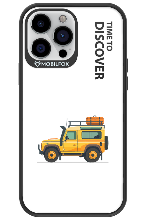 Off-Road Explorer 2.0 - Apple iPhone 13 Pro Max