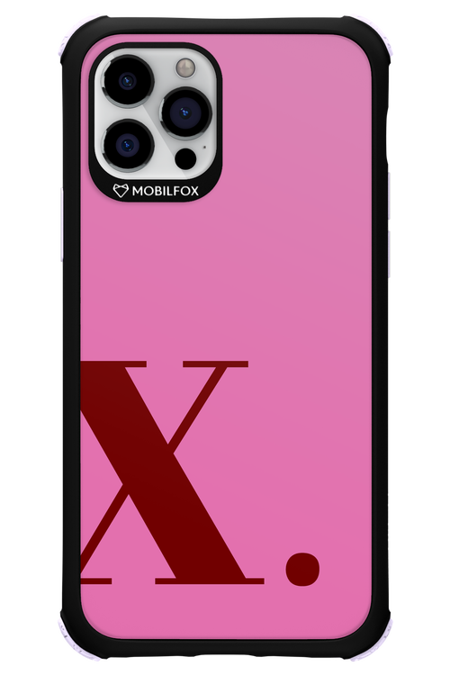 X (Sorbet) 2.0 - Apple iPhone 12 Pro